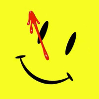Watchmen HBO - Trailer Reactions