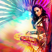 Wonder Woman 1984 - Good or Problematic?