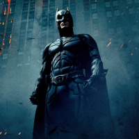 Re-Visiting The Dark Knight