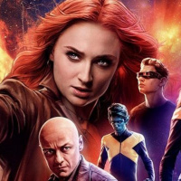 DARK PHOENIX Review