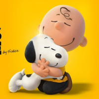 The Peanuts Movie w/ Benjamin L. Clark
