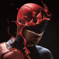 Daredevil S3, Pt. I
