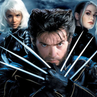 Top 5 X-Men Movies