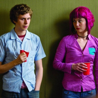 Underrated Faves: SCOTT PILGRIM, BATMAN FOREVER  More