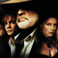 Remembering Sean Connery  Re-Visiting The League of Extraordinary Gentlemen