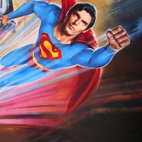Impossible Questions - Superman IV: Good or Bad?