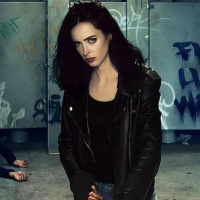 Jessica Jones - S2, Ep 4 - 8