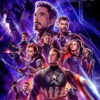 AVENGERS ENDGAME Review - (Spoilers)