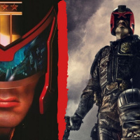 Judging Dredd