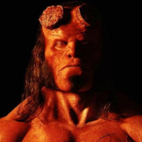 Hellboy and His Movies