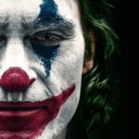 JOKER w/ Ashley from The Cutaways Pod