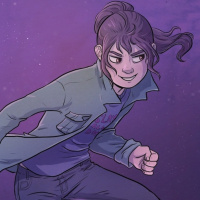 Special Guest: Matt Mair Lowery - Creator of LIFEFORMED