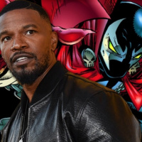 Spawn and His Movies