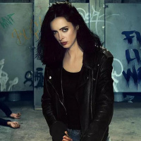 Jessica Jones - S2, Ep 1-3