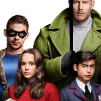 Umbrella Academy - Pt. 2