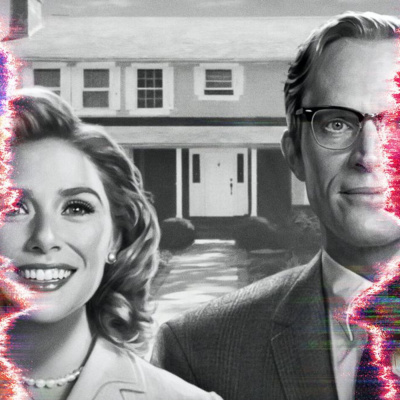 Watching Comics Podcast