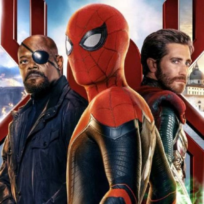 Watching Comics Podcast