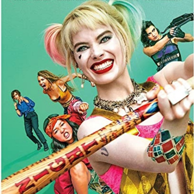 Watching Comics Podcast