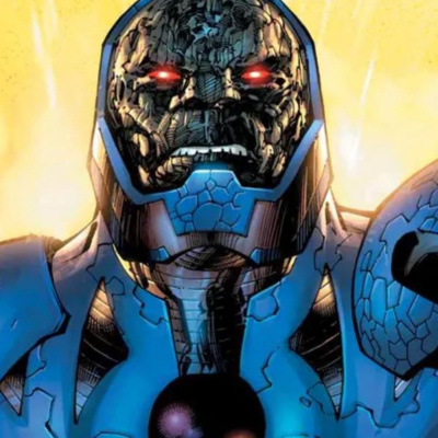 Watching Comics Podcast