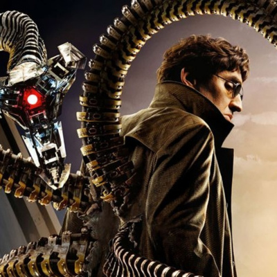 Watching Comics Podcast