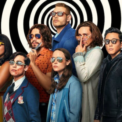 Watching Comics Podcast