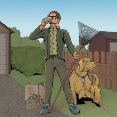 Watching Comics Podcast