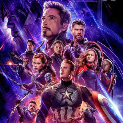 Watching Comics Podcast
