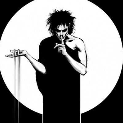 Watching Comics Podcast