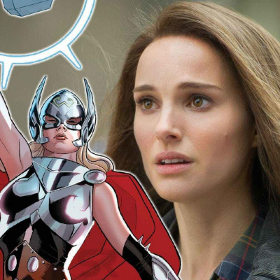 Watching Comics Podcast