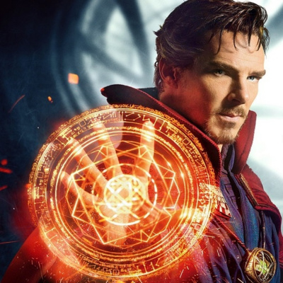 Watching Comics Podcast