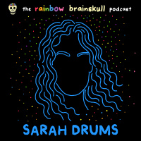 Sarah Drums