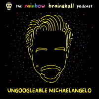 Ungoogleable Michaelangelo #4