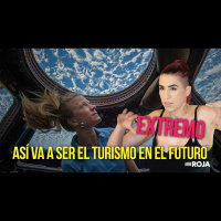 miniRoja: El turismo va a cambiar muchísimo en el futuro. ¿Es bueno?