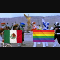 ¿Cómo funciona el rayo homosexualizador? HABLEMOS DEL ORGULLO