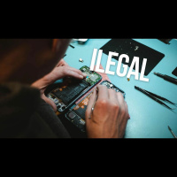 El derecho a reparar: Acaso.. ¿mi laptop legalmente NO es mía? ¡si yo la pagué! /Roja, En Vivo