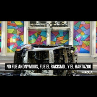 miniRoja: BLM y el racismo en USA: ¿Cómo pasamos de no pasa nada a protestas en 50+ ciudades?
