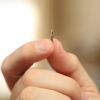 ¡Detalles del chip de la vacuna! No será 5G /Roja, En Vivo