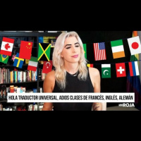 miniRoja: Los auto-traductores de hoy son buenos.. ¿TENEMOS que seguir aprendiendo idiomas?