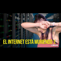 miniRoja: El Internet está muriendo :(