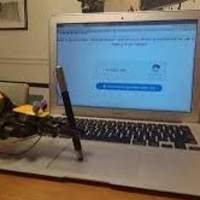¿Contratarían profesores robot? ¿cómo funcionaría? ¿funcionaría? /Roja, En Vivo