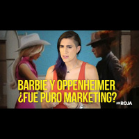 miniRoja: ¿Sirvió para algo Barbie y Oppenheimer?