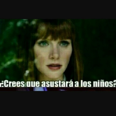 Roja, Con Ophelia Pastrana