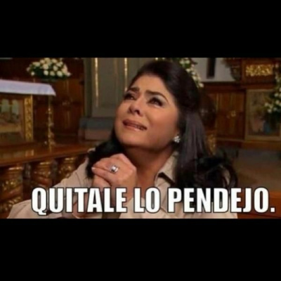 Roja, Con Ophelia Pastrana