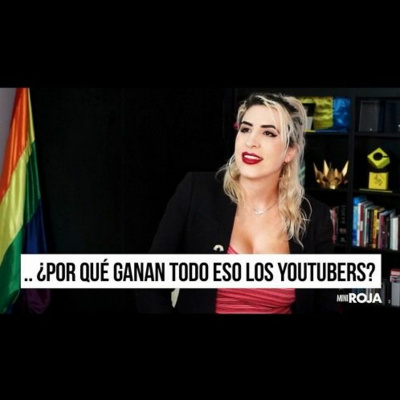 Roja, Con Ophelia Pastrana