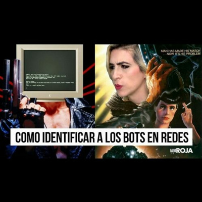 Roja, Con Ophelia Pastrana