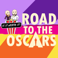 Road to the Oscars: S02E05 - Prediction Special With Craig Fields