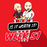 Week 51 - Malcolm and Marie, One Night in Miami, The White Tiger, Blithe Spirit, Outside the Wire