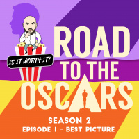 Road to the Oscars: S02E01 - With Max Joseph