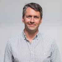 Will Gee - Balti Virtual