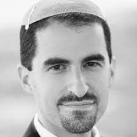 ADI - Elie Klein (Baltimore-Israeli Partnership  Connection)